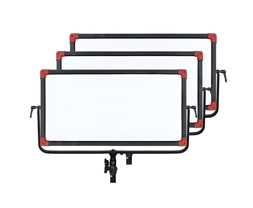 Swit PL-E90 Bi-Colour 2x1 Panel Box