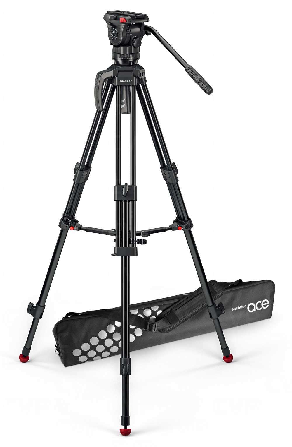 Sachtler Ace L Tripod