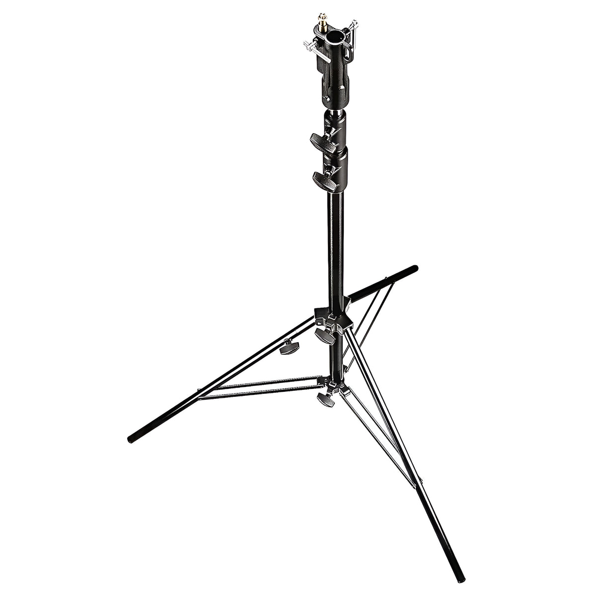 Manfrotto 007BUAC Air Cushioned Stand