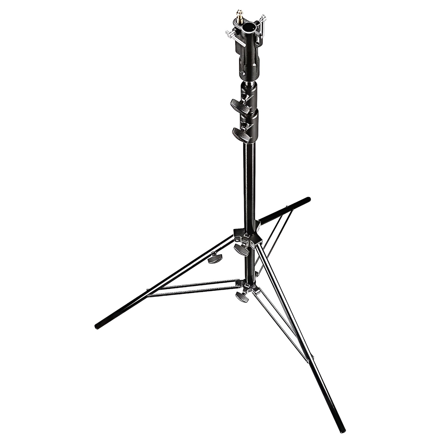 Manfrotto 007BUAC Air Cushioned Stand