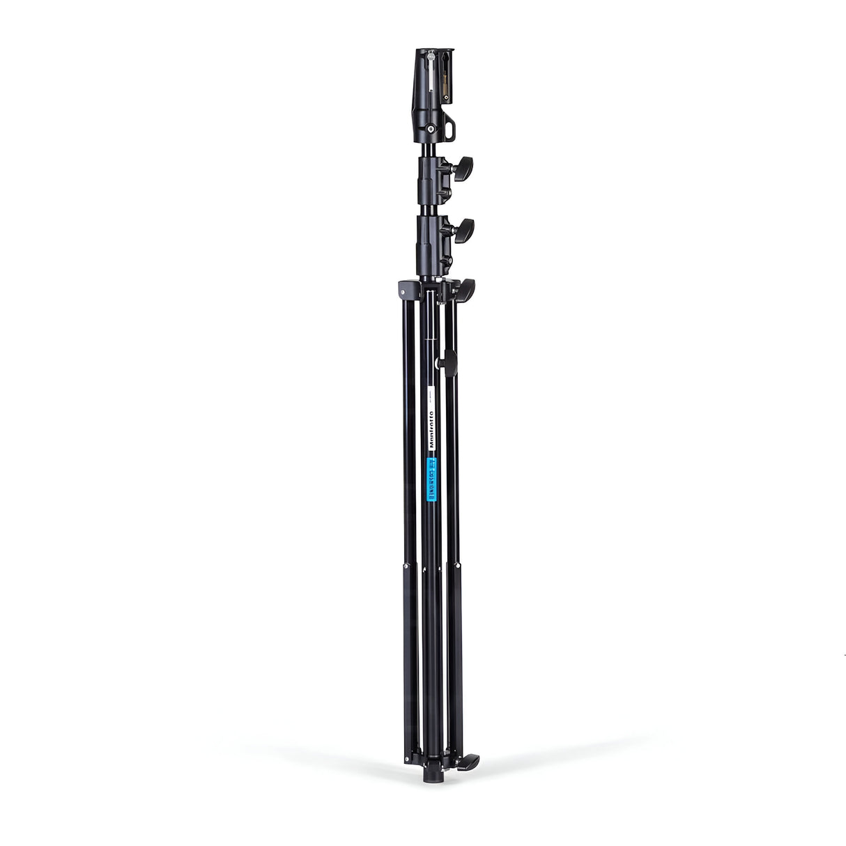 Manfrotto 007BUAC Air Cushioned Stand