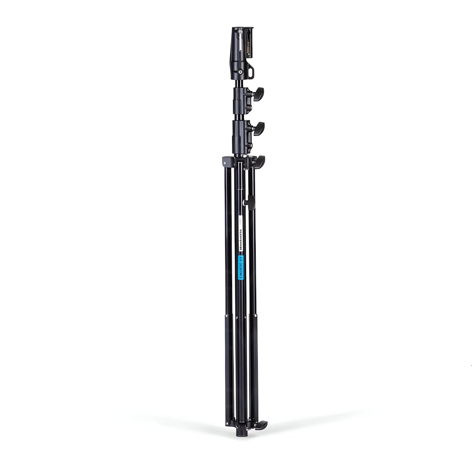 Manfrotto 007BUAC Air Cushioned Stand