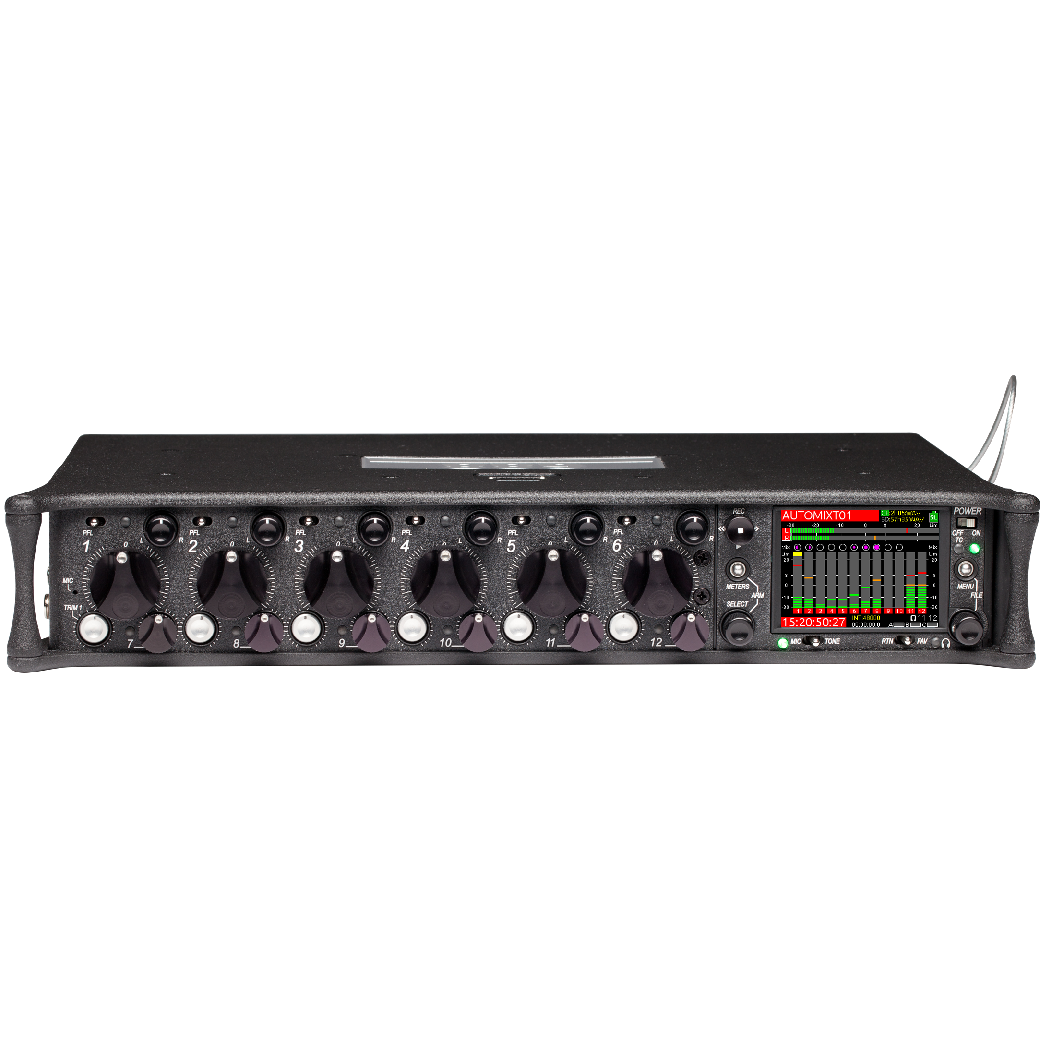 Sound Devices 688 Field Mixer