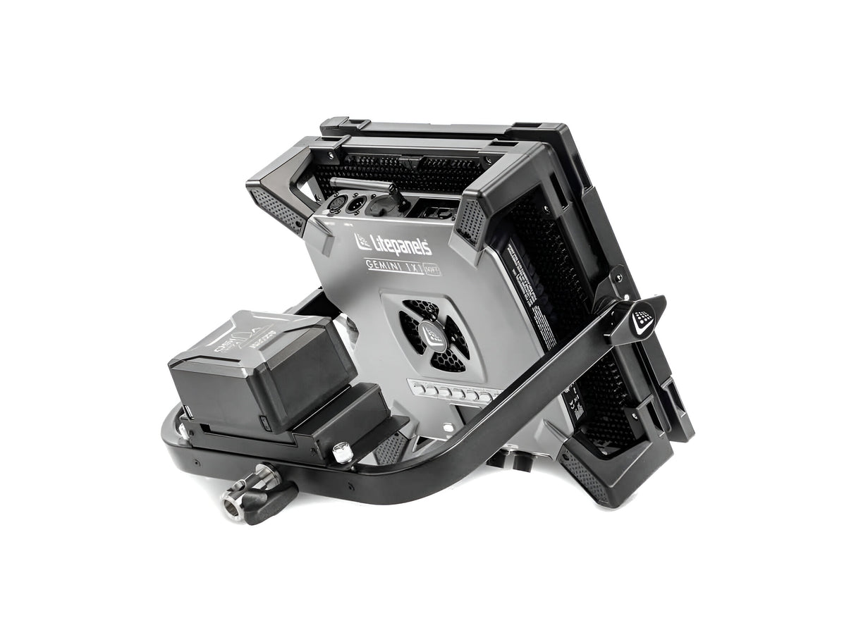 Litepanels Gemini 1x1