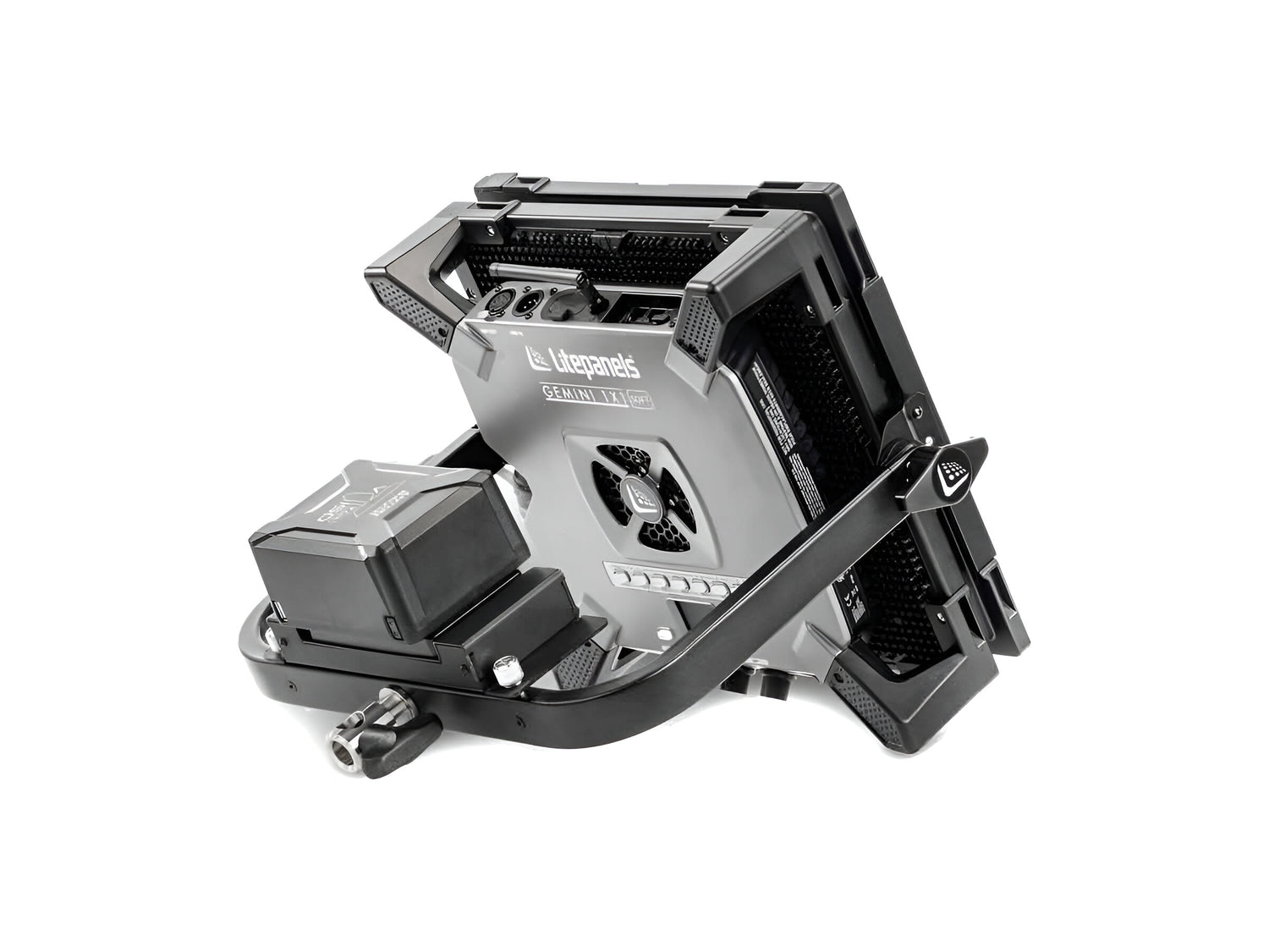 Litepanels Gemini 1x1