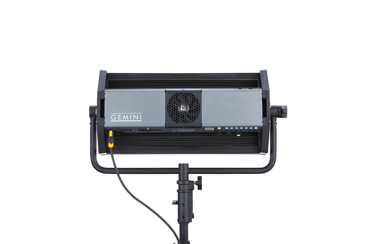 Litepanels Gemini 2x1