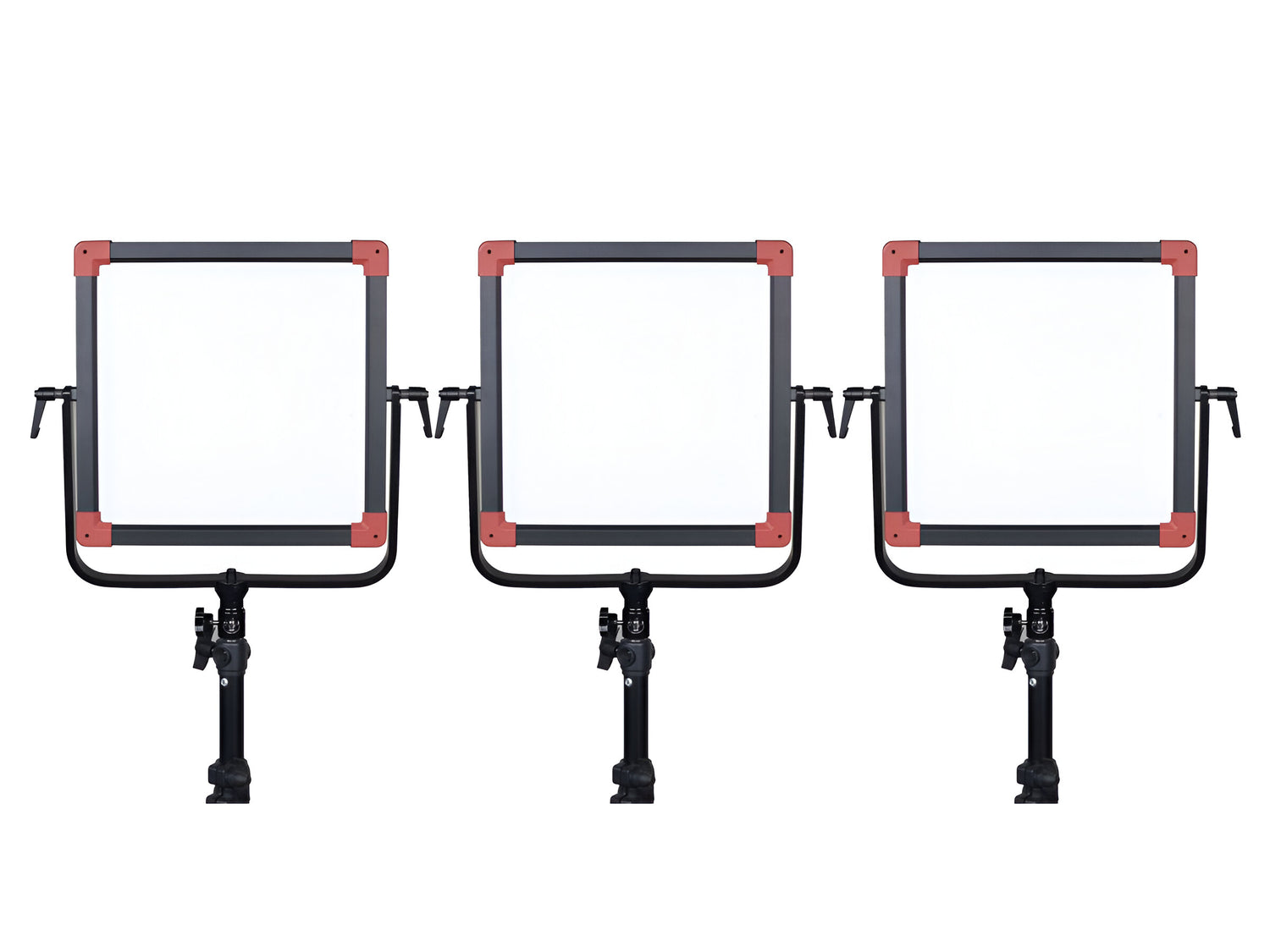 Swit PL-E60 Bi-Colour 1x1 Panel Box