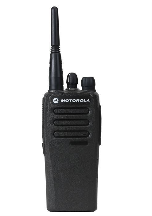 Motorola DP1400 Digital Handheld Radio VHF