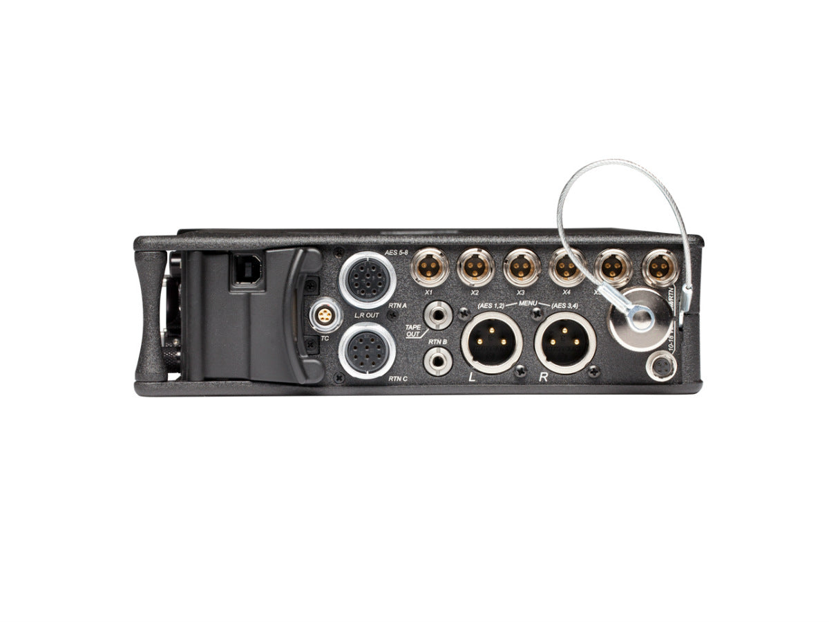 Sound Devices 688 Field Mixer