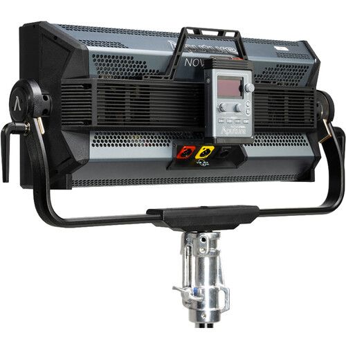 Aputure Nova P600c 2x1
