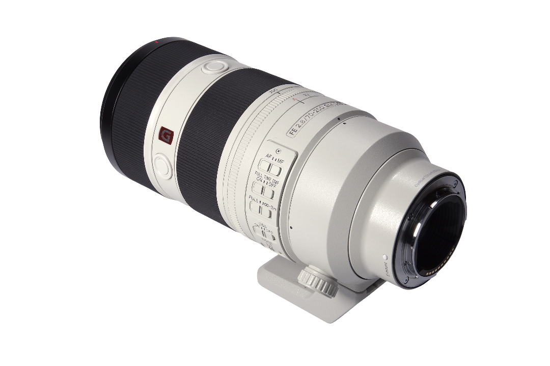 Sony FE 70-200mm F2.8 GM OSS II