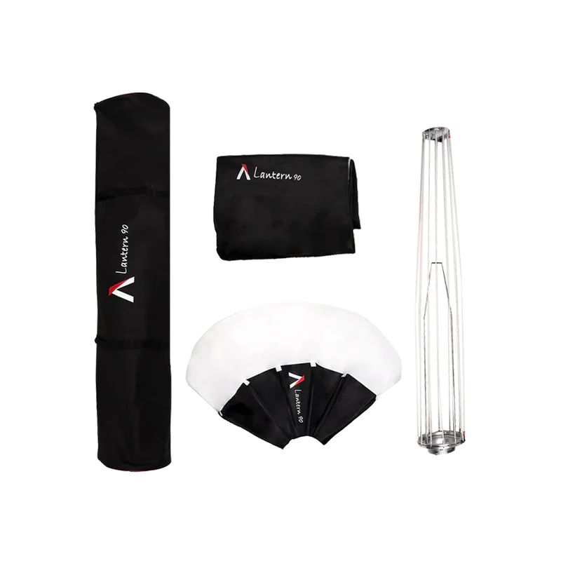 Aputure Lantern 90