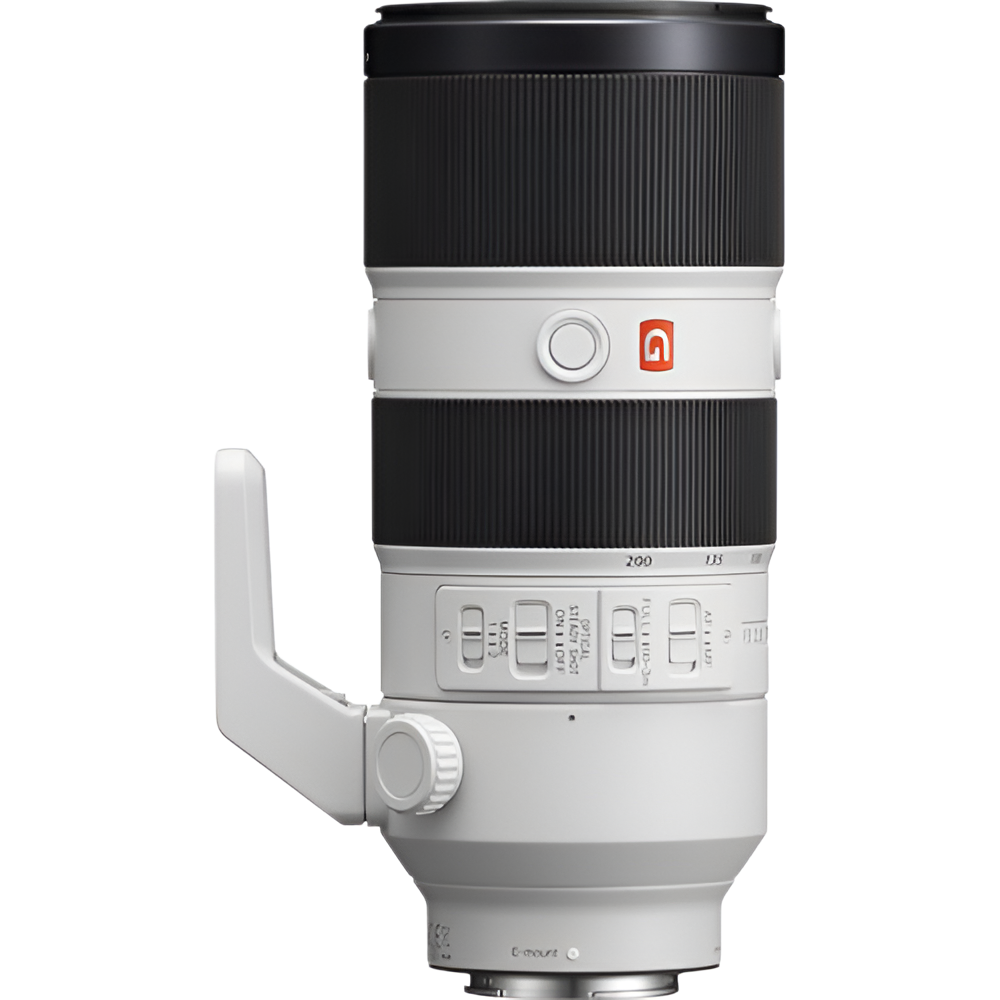 Sony G Master FE 2.8 / 70-200m Lens