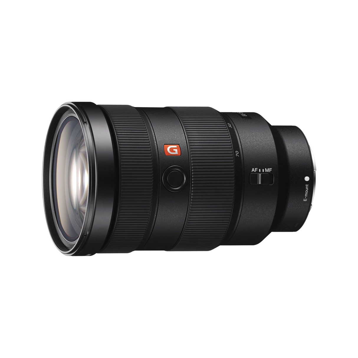 Sony G Master FE 2.8 / 24-70