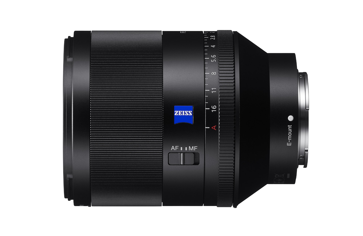 Sony Zeiss FE 1.4 / 50m