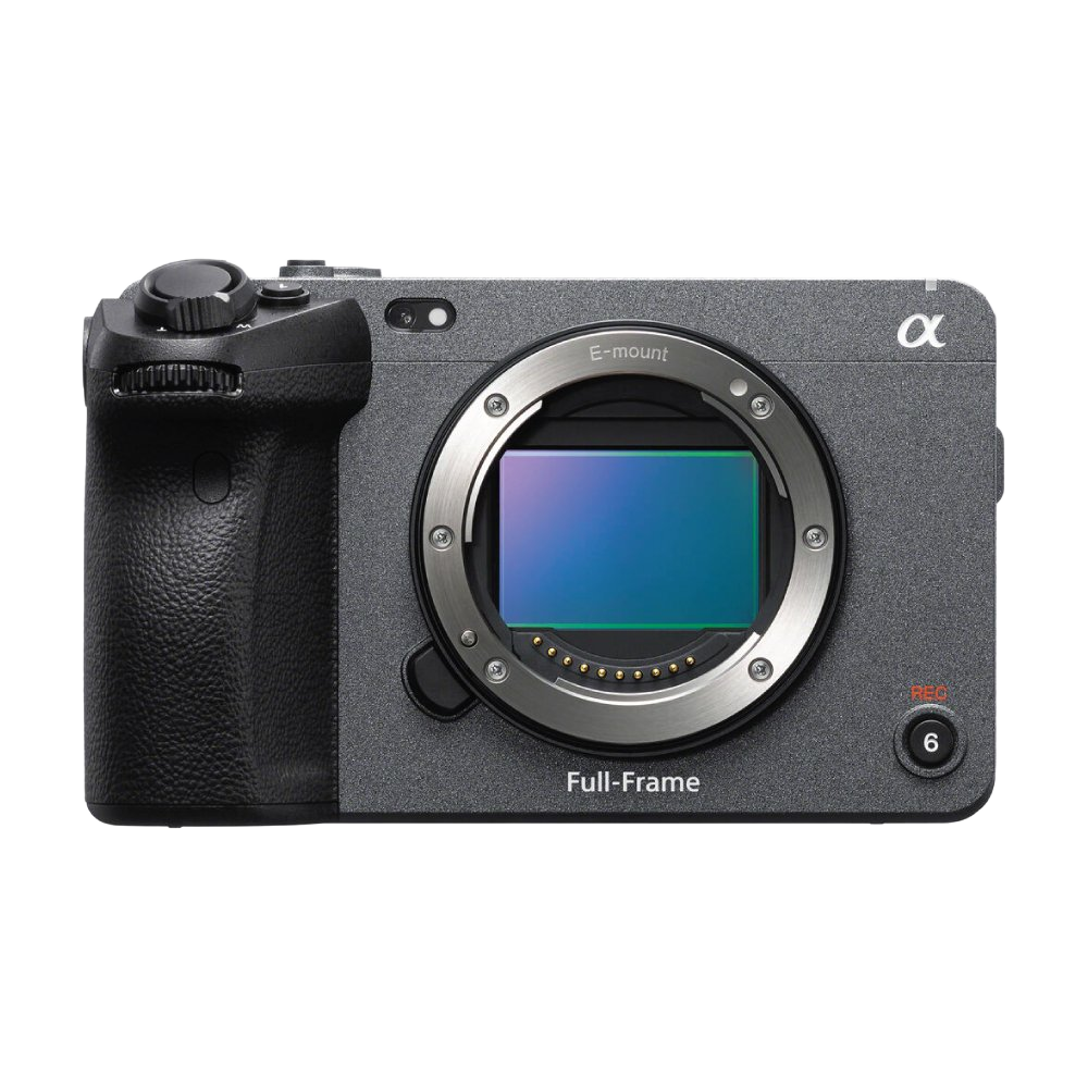 Sony ILME-FX3