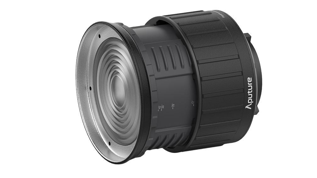 Apture Fresnel 2X