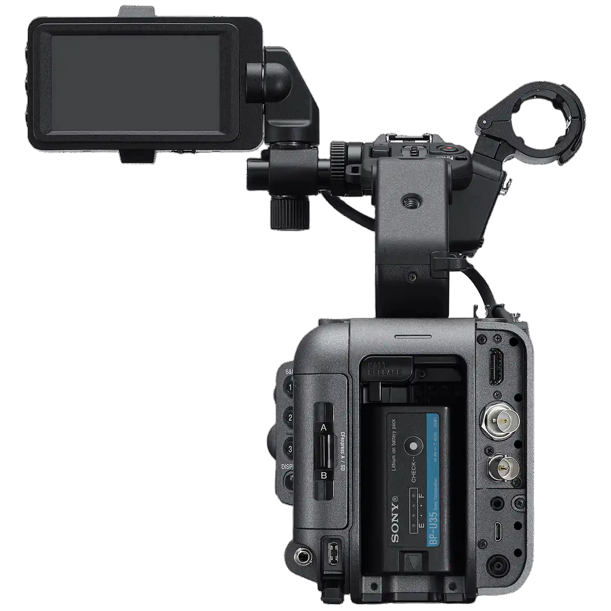 SONY ILME-FX6