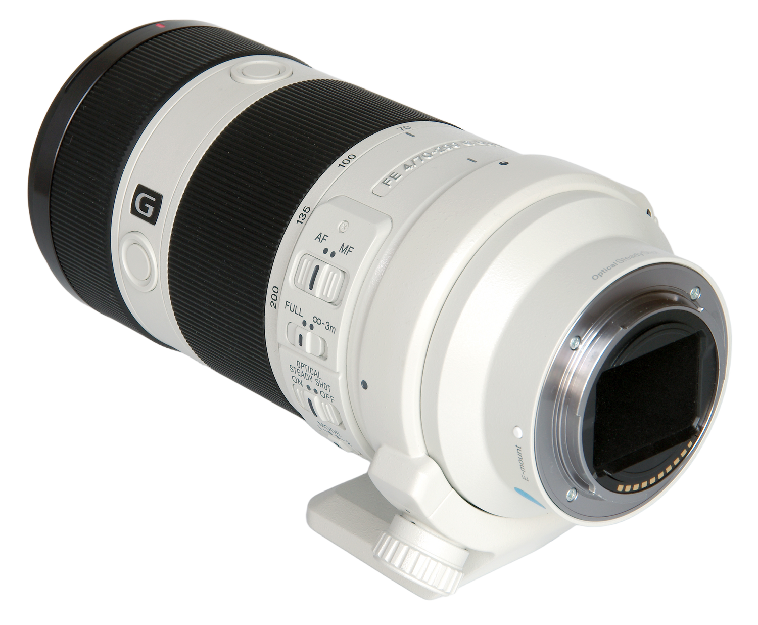 Sony FE 4 / 70-200 G OSS