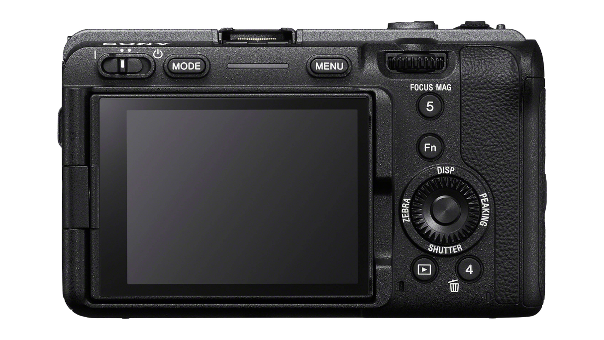 Sony ILME-FX3