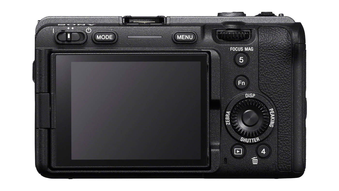 Sony ILME-FX3
