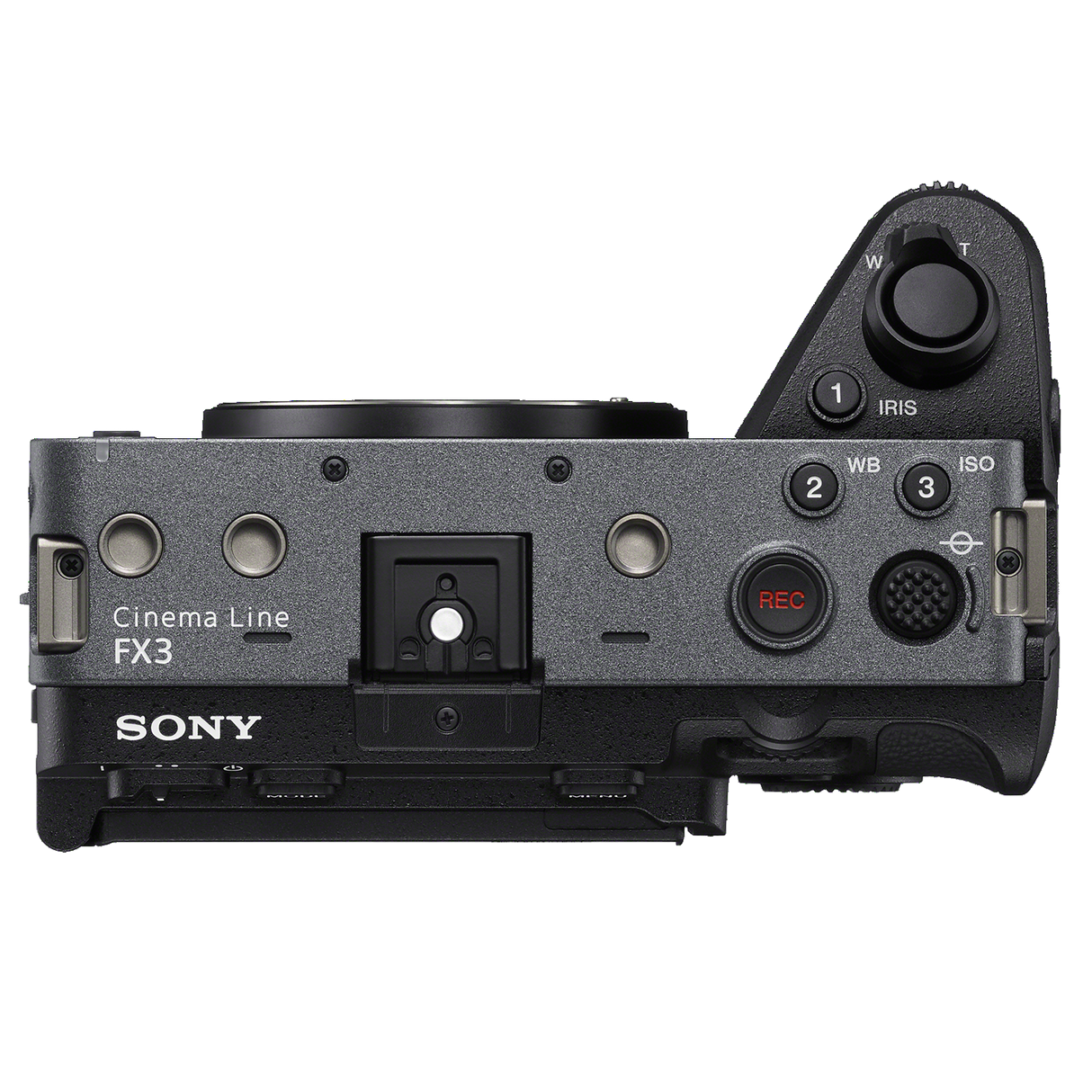 Sony ILME-FX3
