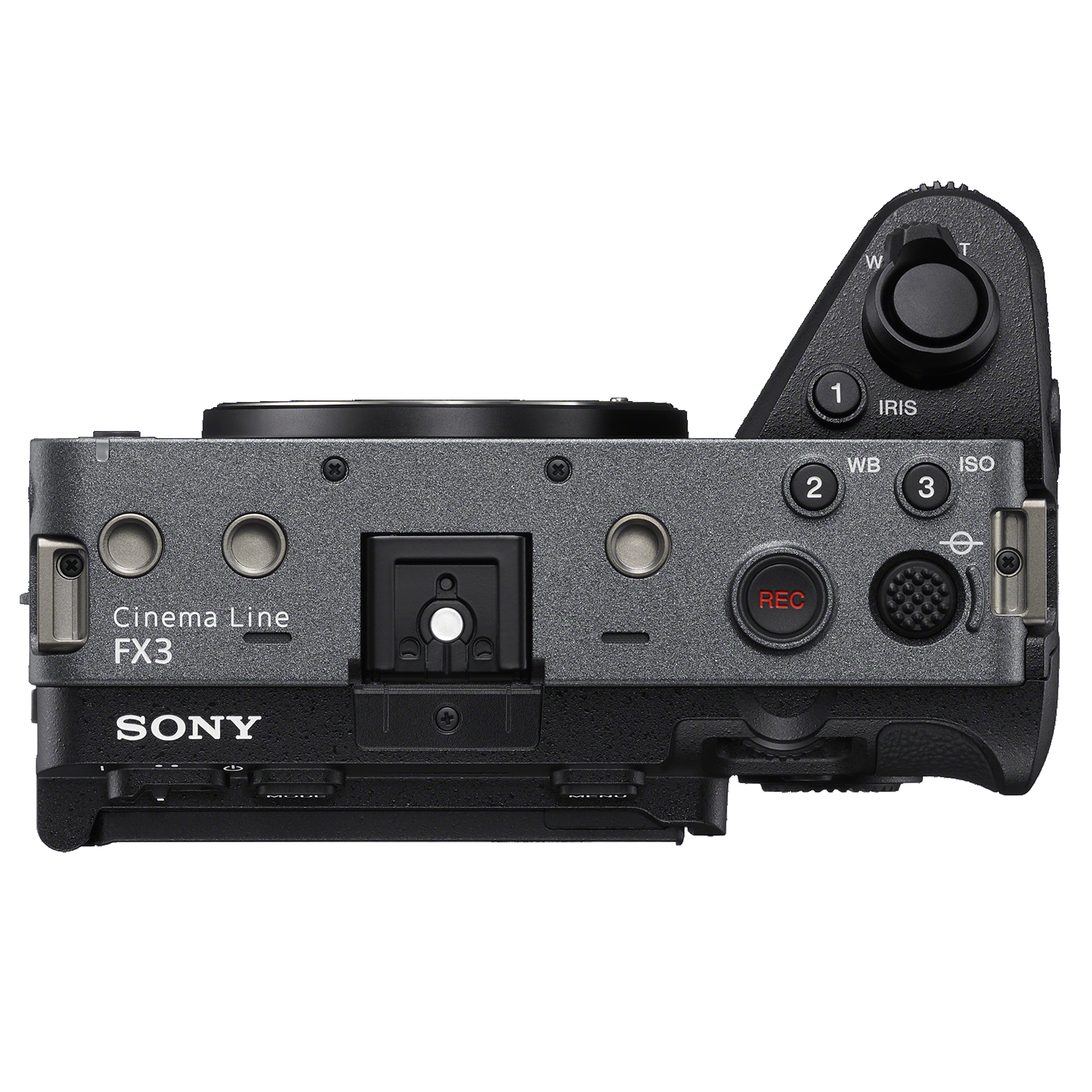 Sony ILME-FX3