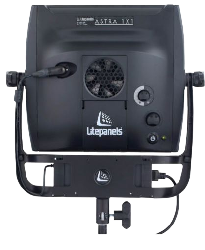 Litepanels Astra Bi-Colour 1x1 LED Box