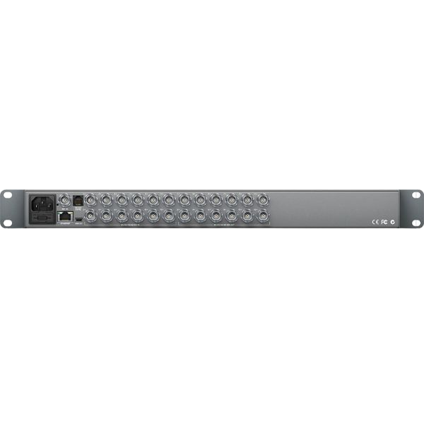 BlackmagicDesign Smart Videohub 12 x 12