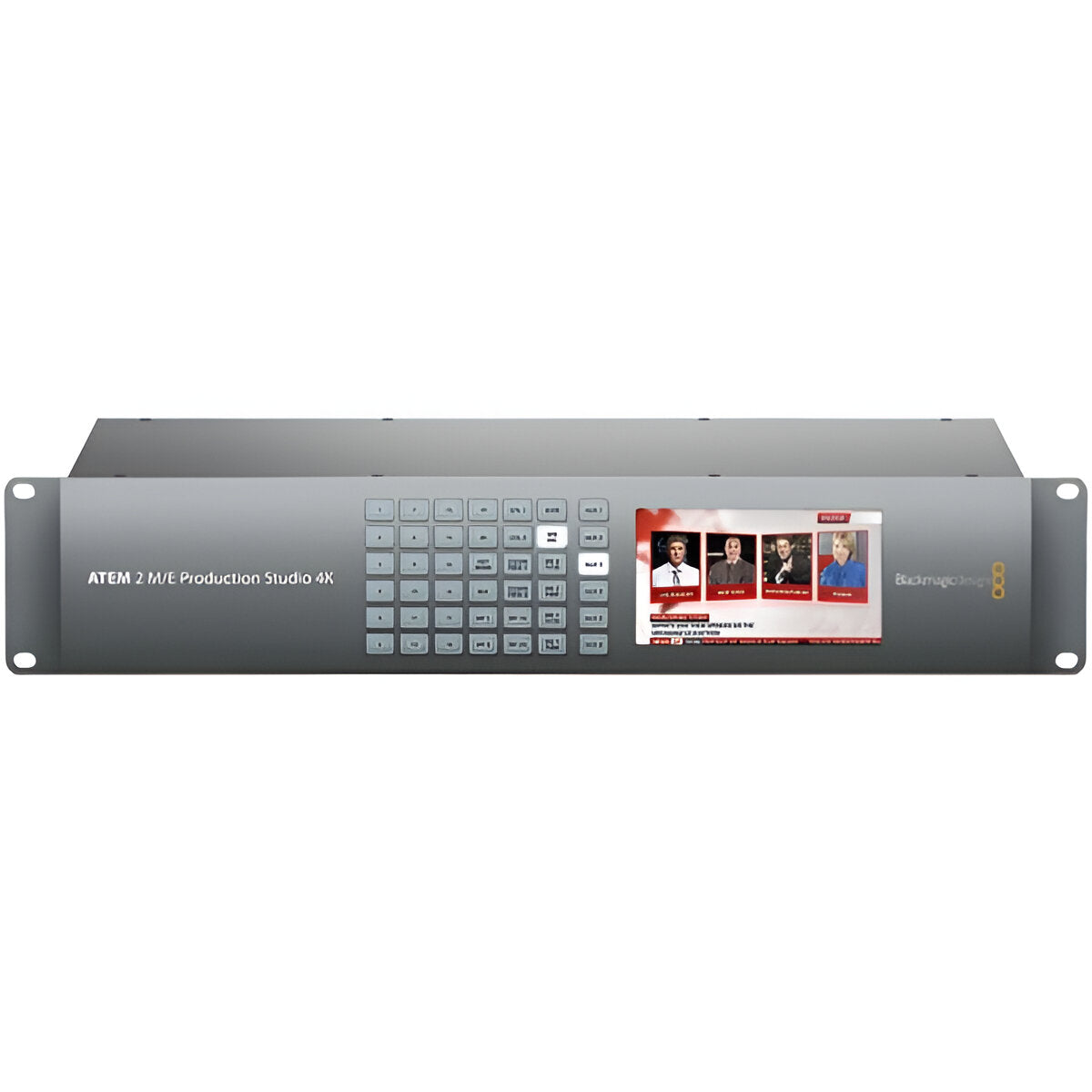 BlackmagicDesign Atem 2 M/E Production Studio 4K
