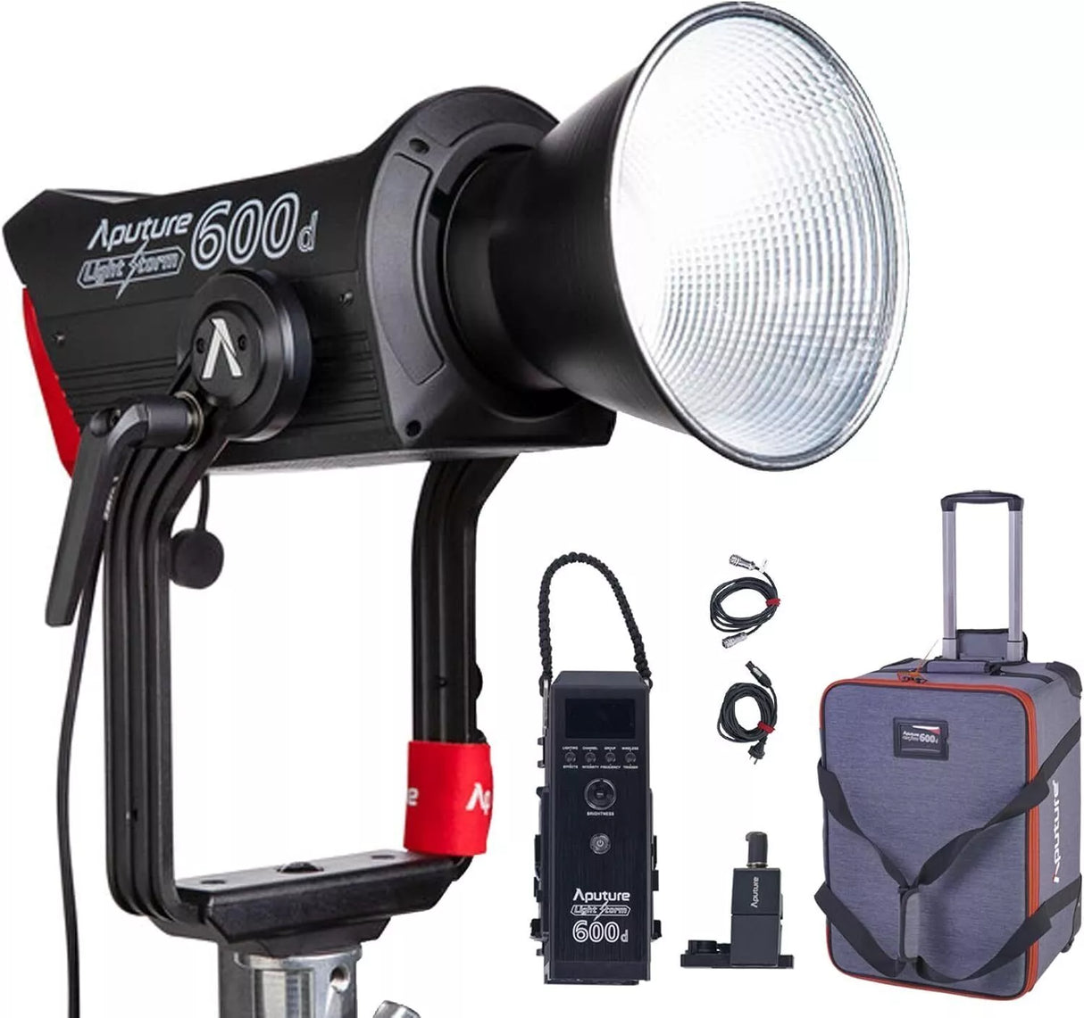 Aputure ARG LS 600d Pro