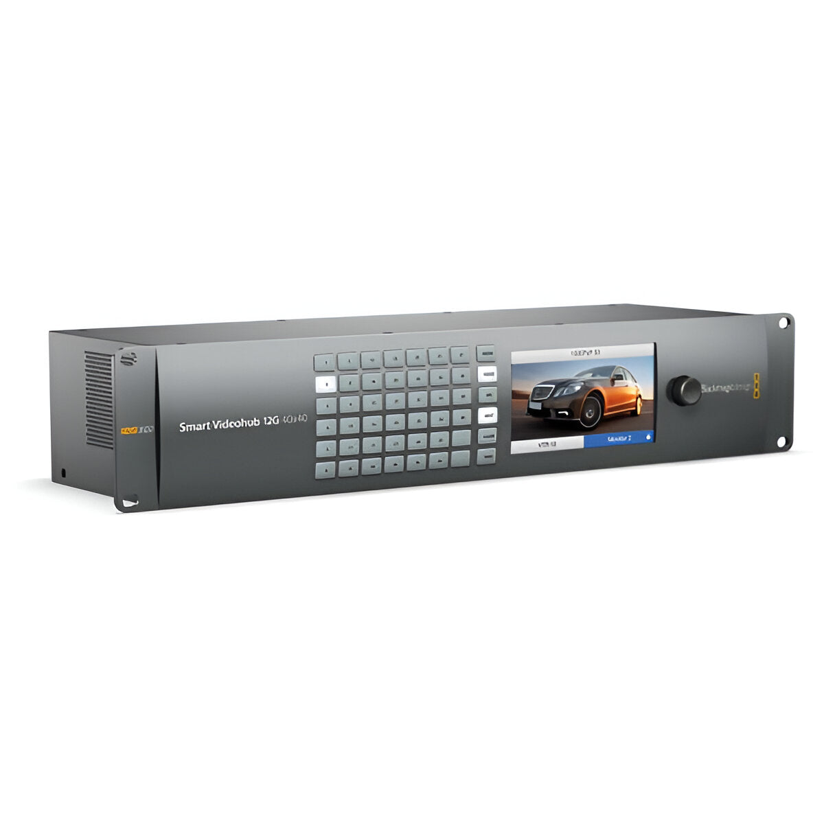BlackmagicDesign Smart Videohub 40 x 40