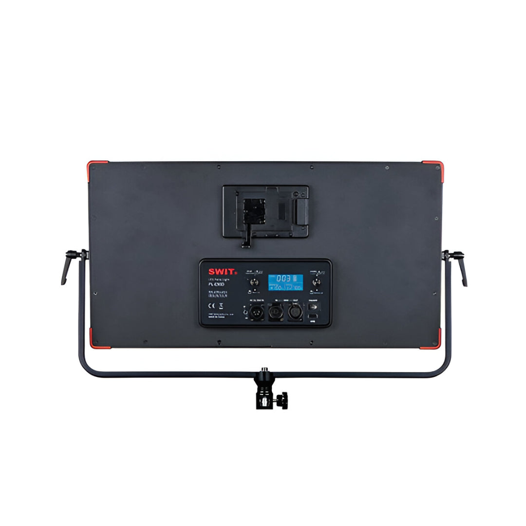 Swit PL-E90 Bi-Colour 2x1 Panel Box