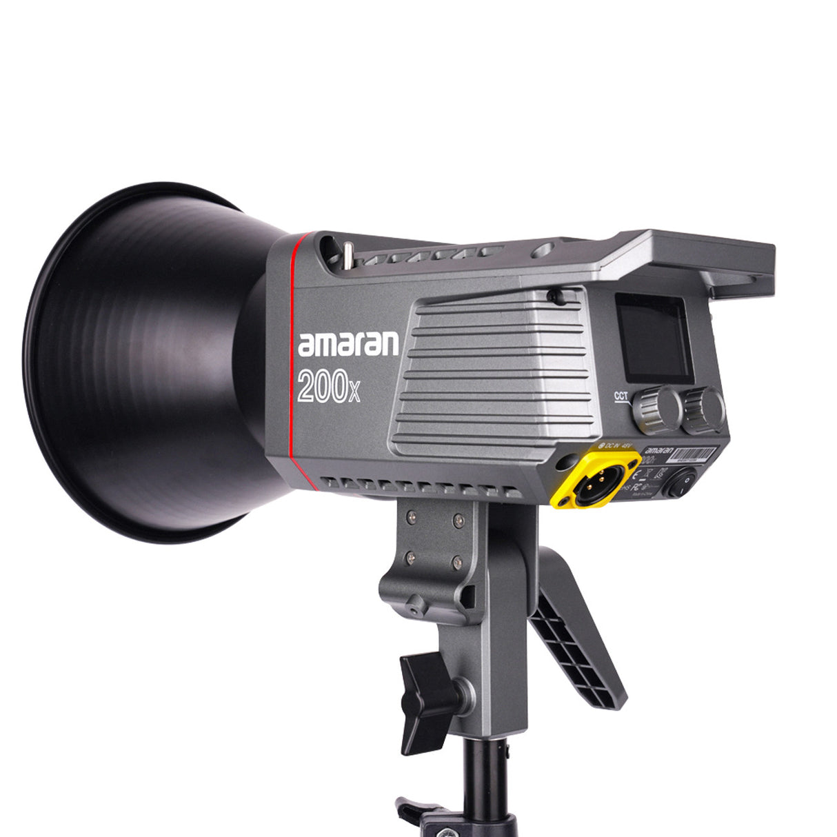 Aputure Amaran 200x