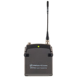 Wisycom MTP40 transmitter pack