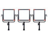 Swit PL-E60 Bi-Colour 1x1 Panel Box
