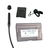 Sanken COS-11D Lavalier Microphone