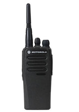 Motorola DP1400 Digital Handheld Radio VHF