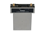 Wisycom MCR54 Four Channel Slot In Receiver