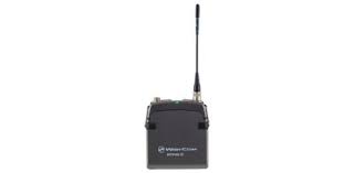 Wisycom MTP40 transmitter pack