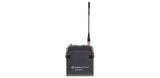 Wisycom MTP40 transmitter pack