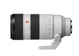 Sony FE 70-200mm F2.8 GM OSS II