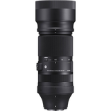 Sigma 5-6.3 / 100-400mm