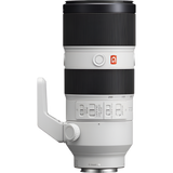 Sony G Master FE 2.8 / 70-200m Lens