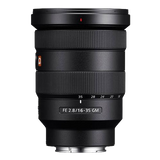 Sony G Master FE 2.8 / 16-35