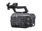 SONY PXW-FX9