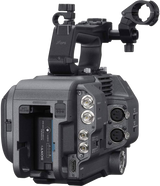 SONY PXW-FX9