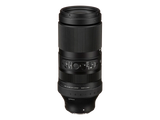 Sigma 5-6.3 / 100-400mm