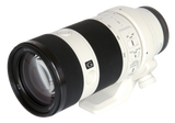 Sony FE 4 / 70-200 G OSS