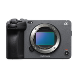 Sony ILME-FX3
